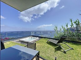 Cliff Ocean Apartment by Atlantic Holiday