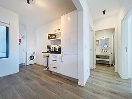 Cliff Ocean Apartment by Atlantic Holiday