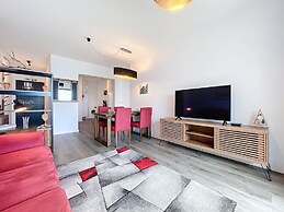 Cliff Ocean Apartment by Atlantic Holiday