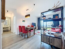 Cliff Ocean Apartment by Atlantic Holiday