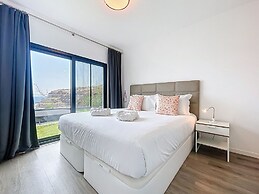 Cliff Ocean Apartment by Atlantic Holiday