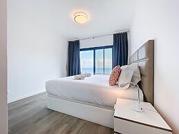 Cliff Ocean Apartment by Atlantic Holiday