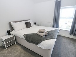 Keekle Terrace
