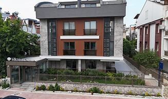 Solmare Suites