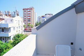 Solmare Suites