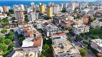 Solmare Suites