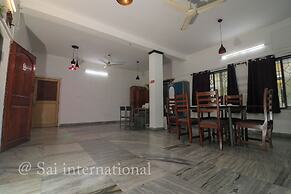 Sai International