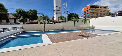 COITP0101 - Condomínio Mar de Itapuã