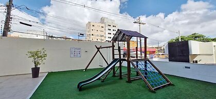 COITP0101 - Condomínio Mar de Itapuã