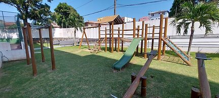 COITP0101 - Condomínio Mar de Itapuã