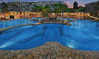 Marriott's Kaua'i Beach Club