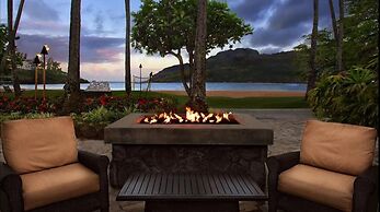Marriott's Kaua'i Beach Club