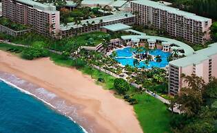 Marriott's Kaua'i Beach Club