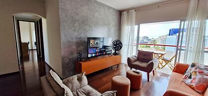 CONAZ0100 - Edifício Larissa