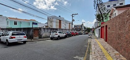 CONAZ0100 - Edifício Larissa