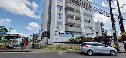 CONAZ0100 - Edifício Larissa