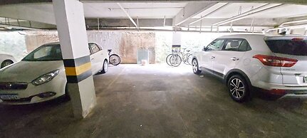 CONAZ0100 - Edifício Larissa