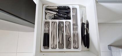 CONAZ0100 - Edifício Larissa