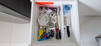 CONAZ0100 - Edifício Larissa