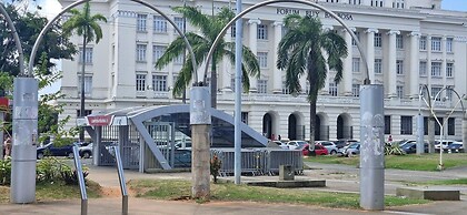 CONAZ0100 - Edifício Larissa