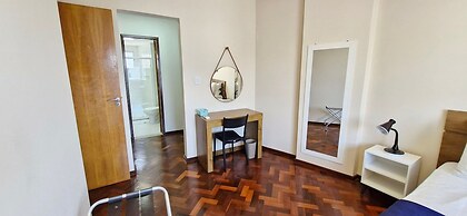 CONAZ0100 - Edifício Larissa