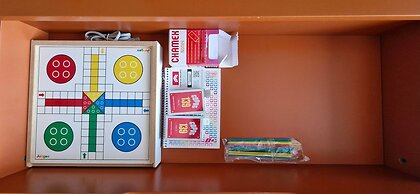 CONAZ0100 - Edifício Larissa