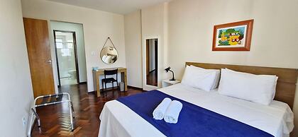 CONAZ0100 - Edifício Larissa