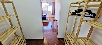 CONAZ0100 - Edifício Larissa