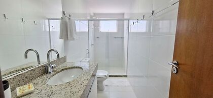 CONAZ0100 - Edifício Larissa