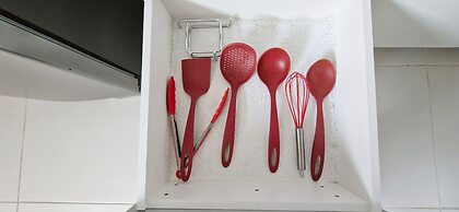 CONAZ0100 - Edifício Larissa