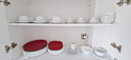 CONAZ0100 - Edifício Larissa