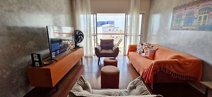 CONAZ0100 - Edifício Larissa