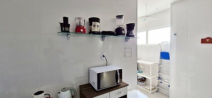 CONAZ0100 - Edifício Larissa