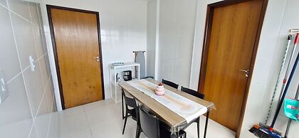 CONAZ0100 - Edifício Larissa