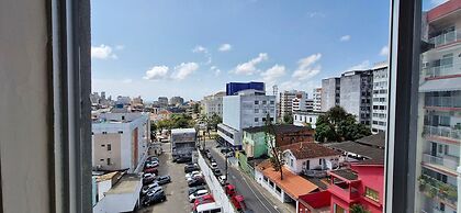 CONAZ0100 - Edifício Larissa