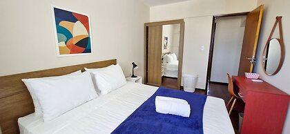 CONAZ0100 - Edifício Larissa