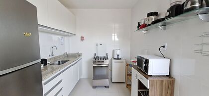 CONAZ0100 - Edifício Larissa