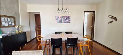 CONAZ0100 - Edifício Larissa