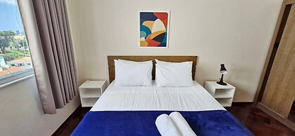 CONAZ0100 - Edifício Larissa