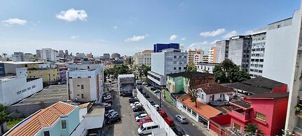 CONAZ0100 - Edifício Larissa