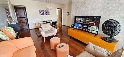 CONAZ0100 - Edifício Larissa