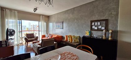 CONAZ0100 - Edifício Larissa