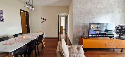 CONAZ0100 - Edifício Larissa