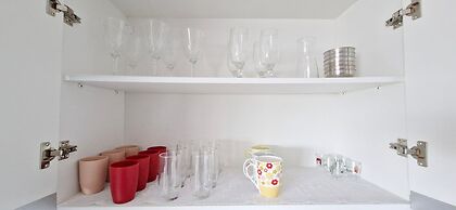 CONAZ0100 - Edifício Larissa