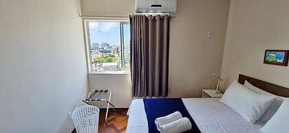 CONAZ0100 - Edifício Larissa