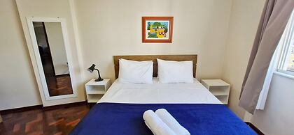 CONAZ0100 - Edifício Larissa