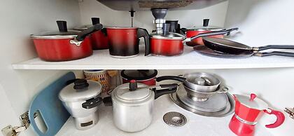 CONAZ0100 - Edifício Larissa