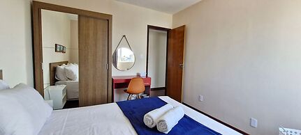 CONAZ0100 - Edifício Larissa