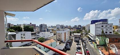 CONAZ0100 - Edifício Larissa