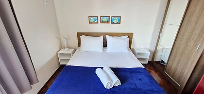 CONAZ0100 - Edifício Larissa